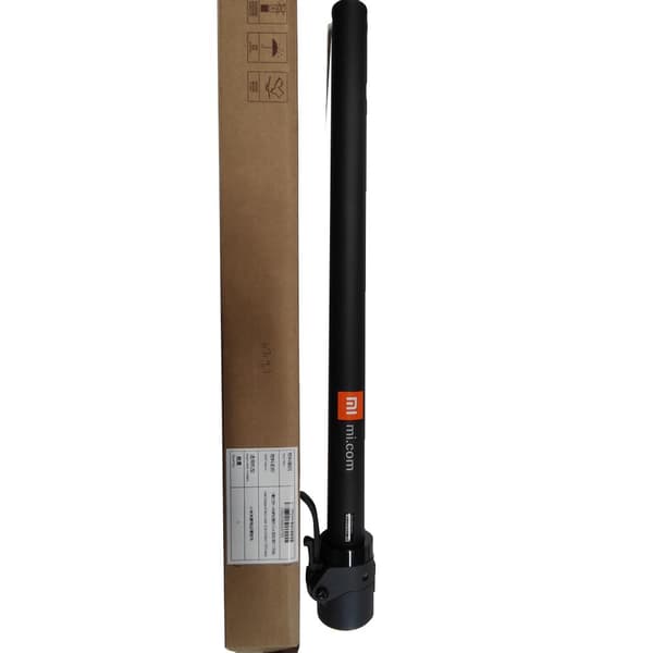 XIAOMI ELEKTRISK SCOOTER 1S/lite FOLKBAR STÅNG