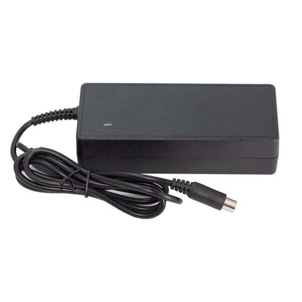 Adaptador Cargador Scooter Eléctrico 42V 2A Carga Rápida Para Xiaomi - Foto 7