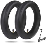 2-pakning indre slange 8,5 tommers Xiaomi - (M365, Pro, 1S, Pro, Essential)
