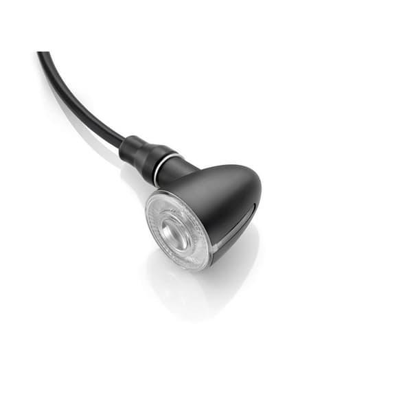 Rizoma Blinkers Iride Fr160 1 Fungera Svart
