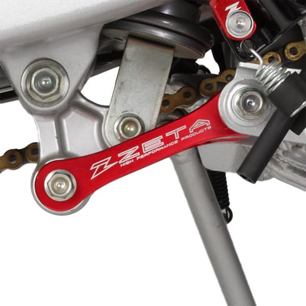 Zeta Sänkningssats 30 Mm Honda Crf 250 L 12-19 Ze56-05132 Rosa