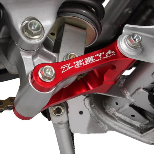 Zeta Sänkningssats 30 Mm Honda Crf 250 L 12-19 Ze56-05132 Rosa
