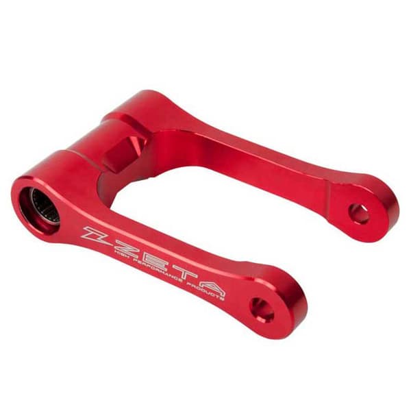 Zeta Sänkningssats 30 Mm Honda Crf 250 L 12-19 Ze56-05132 Rosa