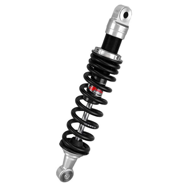 Yss Takaisku Eco Line Bmw R65/80 Gs 80-88 Hopeinen 365 mm