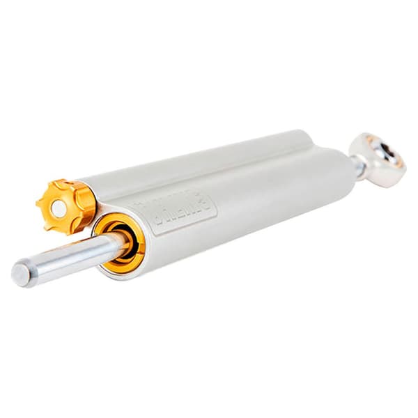 Öhlins Styrdämpare Universal Sd 002 Silver 34.5-275.5 mm / 90 mm