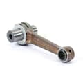 Miniatyrbild 2 av 3: Prox Vevstake Beta 125 Rr End.´18-23/ktm 125 Sx-exc ´98-15 + Ktm 144/150 Sx ´08-15 Guld