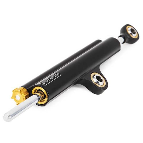 Öhlins Styrdämpare Universal Blackline Sd 008 Svart 34.5-231.5 mm / 68 mm