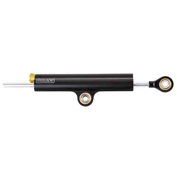 Öhlins Styrdämpare Universal Blackline Sd 008 Svart 34.5-231.5 mm / 68 mm