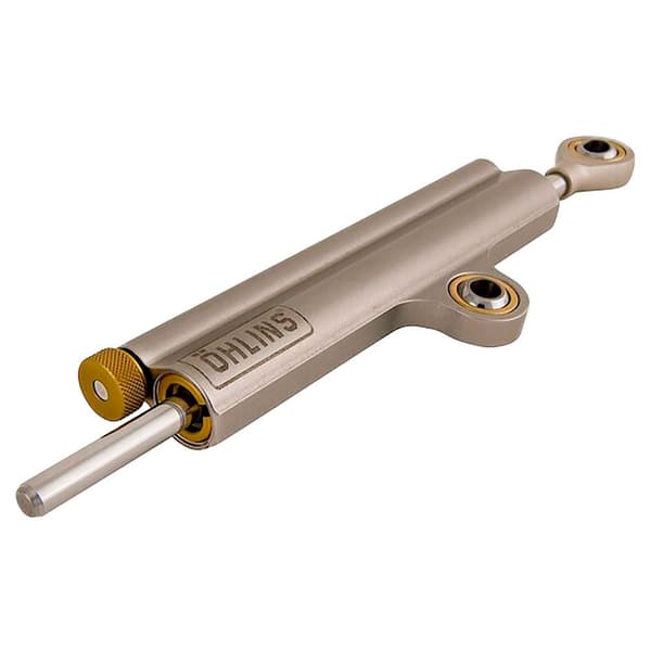 Öhlins Sd 040 Ducati 1199 Panigale Spjäll Ducati 1199 Panigale 12-14 Guld Original Mount / 68 mm
