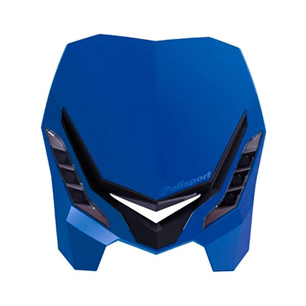Polisport Off Road Ajovalo E-blaze Yz95 Sininen