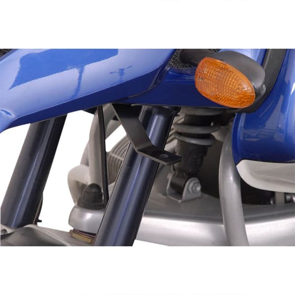 Sw-motech Apuvalojen Tuki Bmw R 1150 Gs Musta