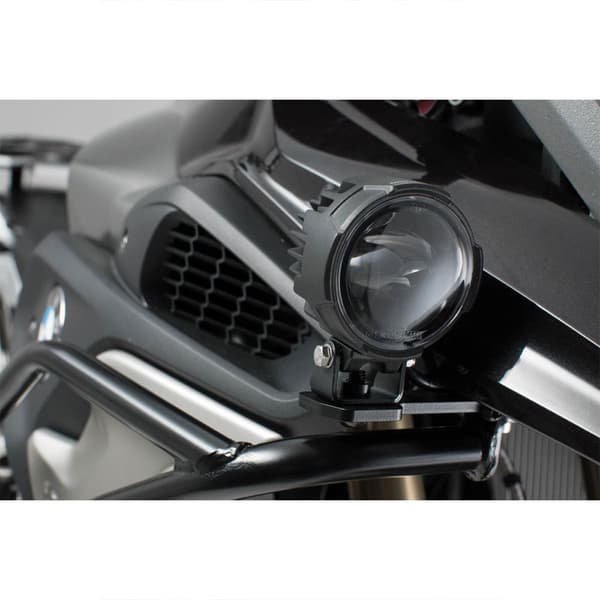 Sw-motech Stöd För Extraljus Bmw R 1250 Gs Abs Svart