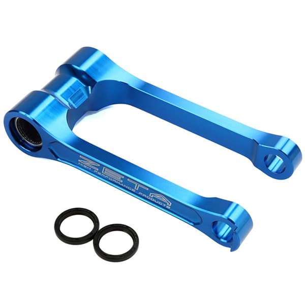 Zeta Sänkningssats 30 Mm Husqvarna Tx 125 17-18 Ze56-05859 Silver