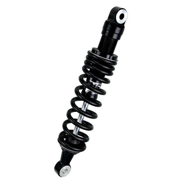 Yss Takaisku Gas Eco Line Bmw K 75/100 Lt/rt Hopeinen 350 mm