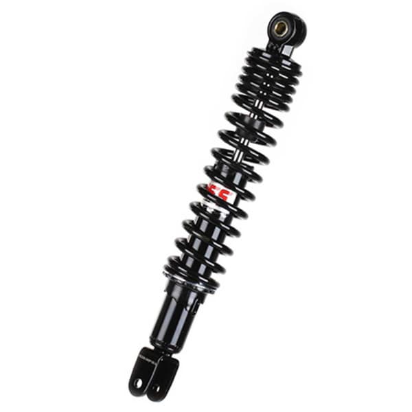 Yss Stød Sæt Kymco Gran Dink 125 Sort 340 mm