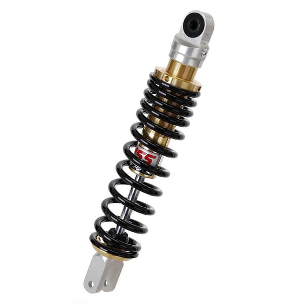 Yss Takaisku Eco Line Honda Nhx Lead 110i 08-12 Hopeinen 330 mm