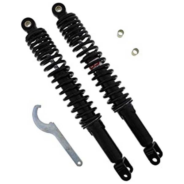 Yss Stød Sæt Honda Nss Forza 250 05-12 Sort 400 mm