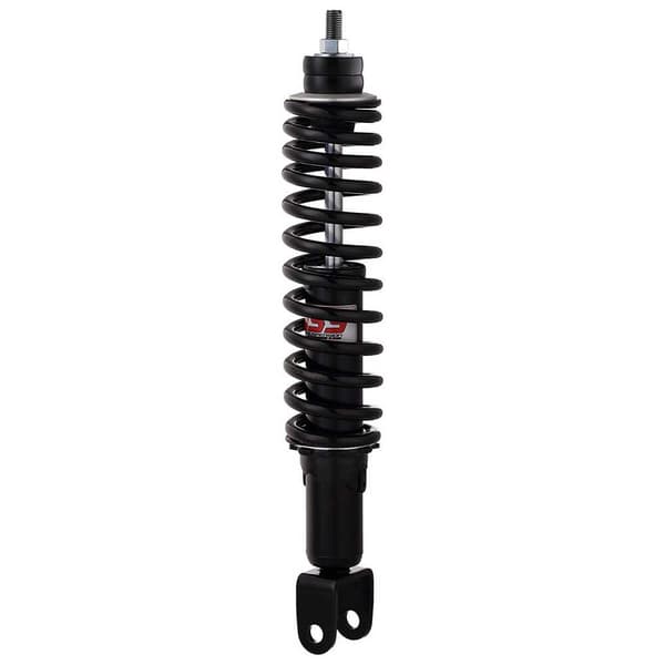 Yss Bagstød Honda Szx 50 S Super Sport X8r-s 98-02 Sort 320 mm
