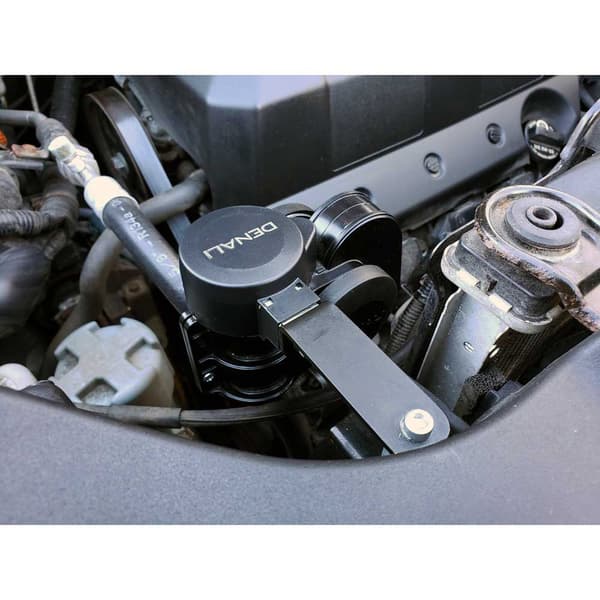 Denali Sarvi Soundbomb Bmw/triumph/yamaha/ducati/honda/indian/kawasaki/ktm/suzuki Tt-sb.10000.b Hopeinen