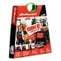 Miniatyrbild 2 av 2: Polisport Bike Stand Foldable Orange,Svart