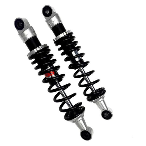 Yss Iskusarja Eco Line Honda Cx 500 78-86 Hopeinen 330 mm