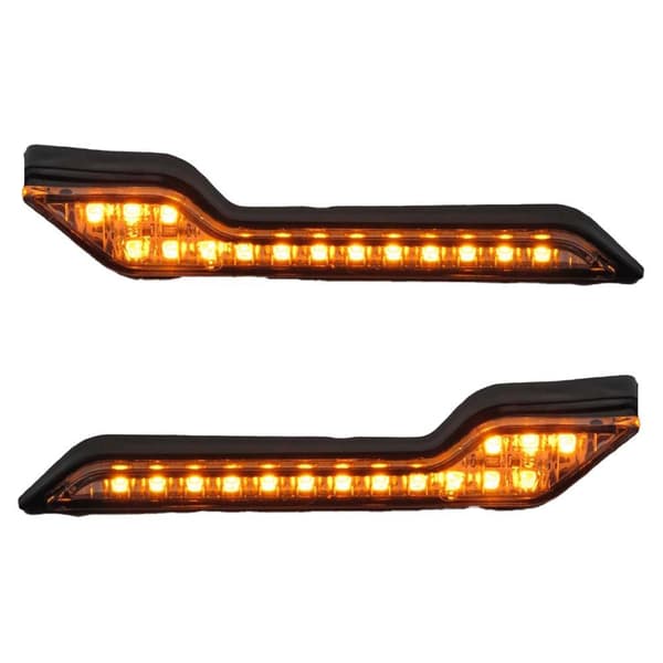 Barkbusters Sväng Signaler Led Bb-led-001-02-am Guld