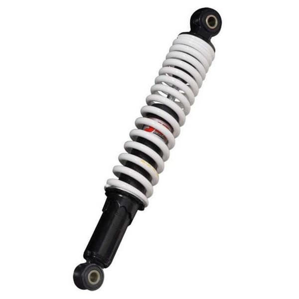 Yss Stötdämpare Scooter Hidraulico Silver 285 mm