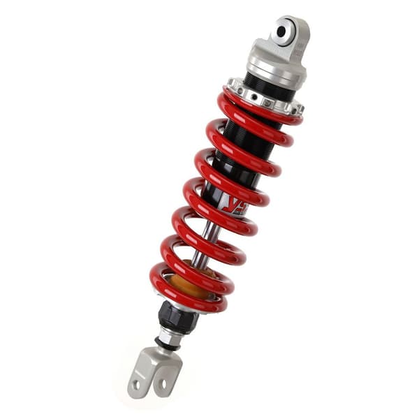 Yss Iskunvaimennin Mono Ecoline Honda Mz456-370trl-05-85 Hopeinen