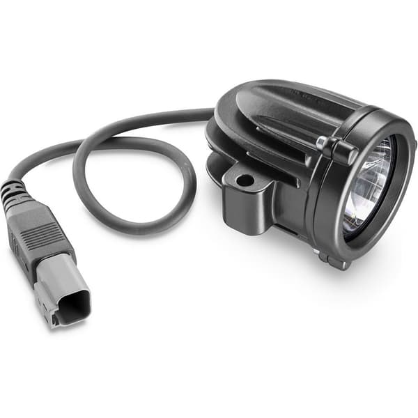 Interphone Cellularline Hjälpkit För Lampor Led 10w Svart