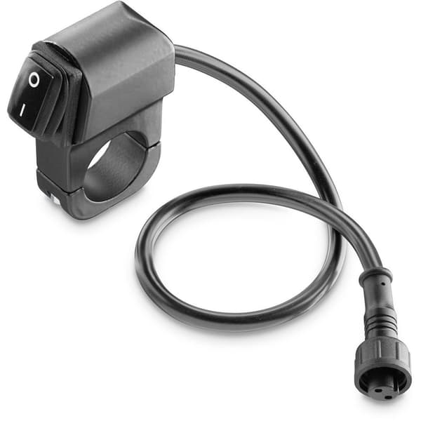 Interphone Cellularline Hjälpkit För Lampor Led 10w Svart