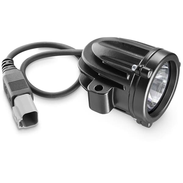 Interphone Cellularline Hjälpkit För Lampor Led 10w Svart