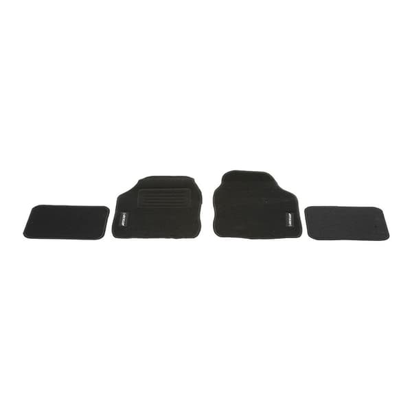 Dunlop 99624 4 Kappaletta Auto Matto Aseta