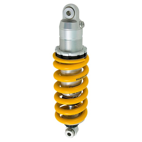 Öhlins Stx 46 Yamaha Mt-09 14-20/tracer 900 15-17/xsr900 16-20 Ya 335 Støddæmper Yamaha Mt-09 14-20/tracer 900 15-17/xsr900 16-20 Søvfarvet...