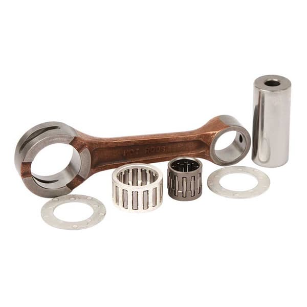 Hotrods Vevstake Gas Gas Mc 85 21-23/husqvarna Tc 85 16-23/ktm 85 Sx 13-23 Silver