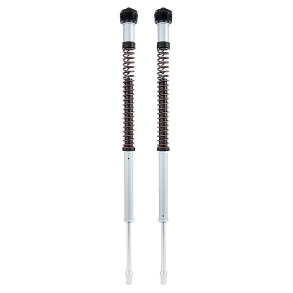 Öhlins Nix 22 Kawasaki Ninja 400 18-19 224 Patron Sæt Kawasaki Ninja 400 18-19 Søvfarvet 150 mm