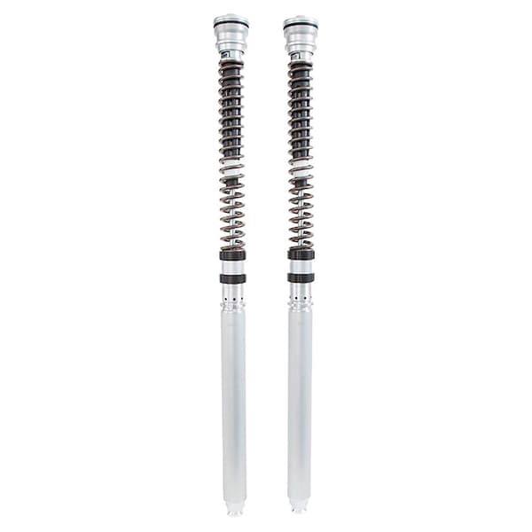 Öhlins Ttx 25 Yamaha Yzf-r1 15-21/yzf-r6 17-21 102 Patron Utrustning Yamaha Yzf-r1 15-21/yzf-r6 17-21 Silver 180 mm