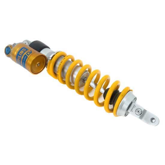 Öhlins Takaisku Ttx46 Flow Dv Dmx 0303 Kultainen 477 mm / 137 mm