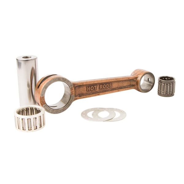 Hotrods Forbindelsesstænger Fantic M Xx 250 22-23/yamaha Yz 250 99-23/yz-x 16-23 Gylden