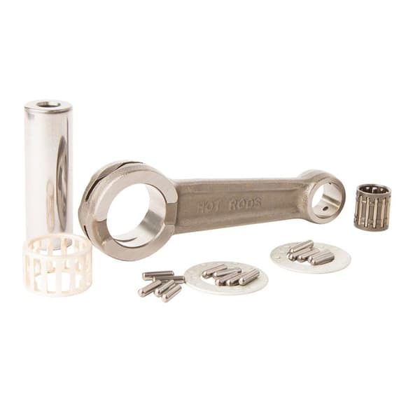 Hotrods Kiertokanki Gas Gas Mc 65 21-23/husqvarna Tc 65 17-23/ktm 65 Sx 09-23 Hopeinen