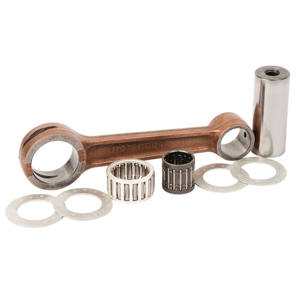 Hotrods Vevstake Honda Cr 250 R 83-01/atc 250r/trx 250r Gas-gas 250/300 Silver