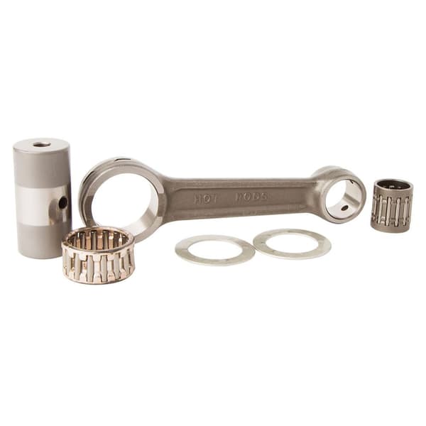 Hotrods Vevstake Kawasaki Js 440 80-92/550 82-85 Silver