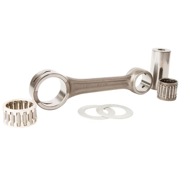 Hotrods Vevstake Kawasaki Js 750 95-02/800 Sx-r 03-11 Silver