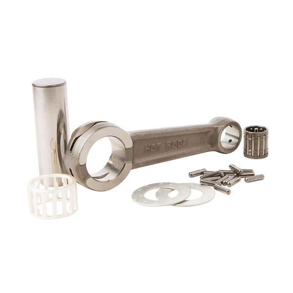 Hotrods Vevstake Ktm 65 Sx 98-02 Silver