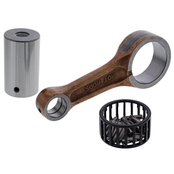 Hotrods Vevstake Yamaha Yfz 450 R 14-20 Silver
