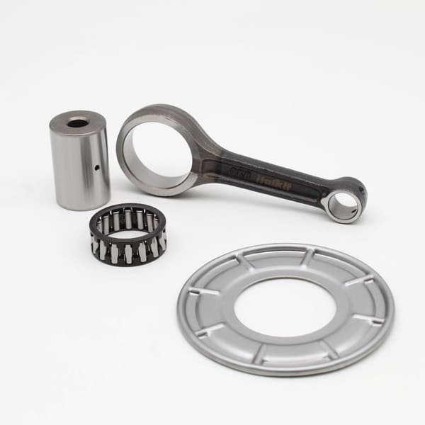 Italkit Kiertokanki Honda Sh-scoopy 125-150 4t Hopeinen