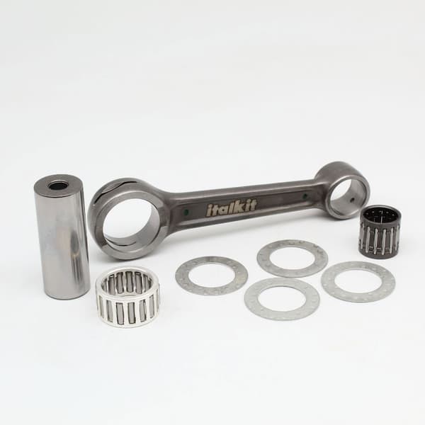 Italkit Forbindelsesstænger Honda Cr 250 R 83-01/atc 250r/trx 250r Gas-gas 250/300 Søvfarvet