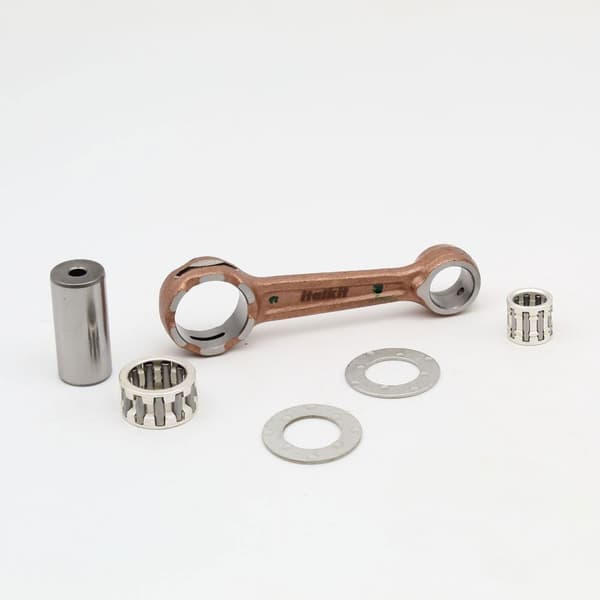 Italkit Kiertokanki Honda Vision/peugeot St/address/katana Aire Bc.1720 Hopeinen