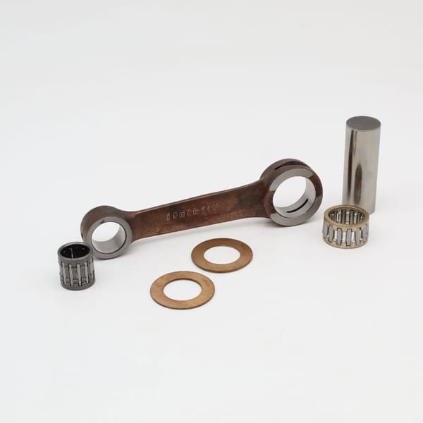Italkit Kiertokanki Ktm 125-175 Hasta 1997 Bc.2042s Hopeinen