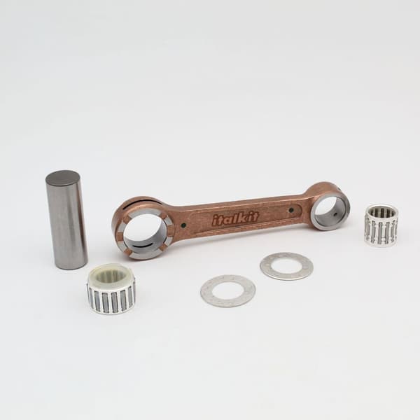 Italkit Vevstake Montesa Cota 242-304-307-309-311 Silver