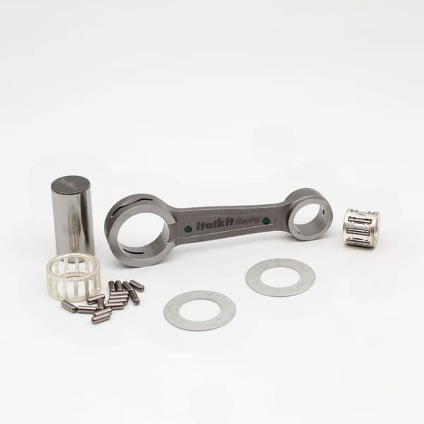Italkit Vevstake Piagas Gas Io Nrg-zip-sfera 49 Cccompeticion Silver